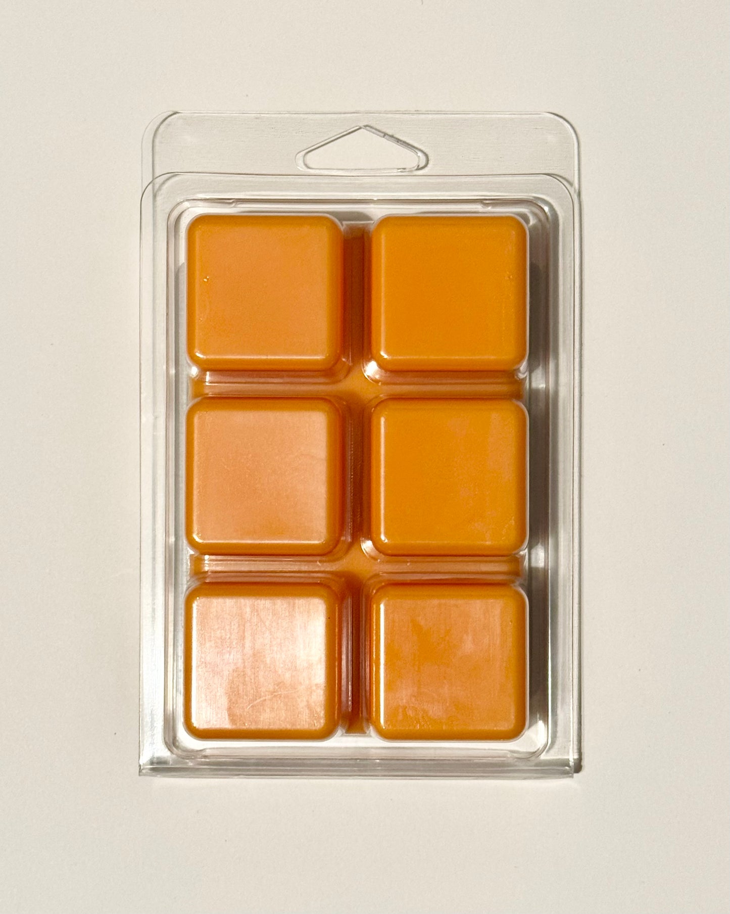 Kiss My Peach SOY Wax Melt